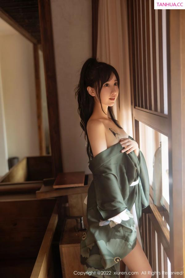 小果冻儿jelly  [XiuRen]高清写真图 2022.07.11 No.5256 小果冻儿第28张图片